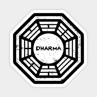 DHARMA Magnet