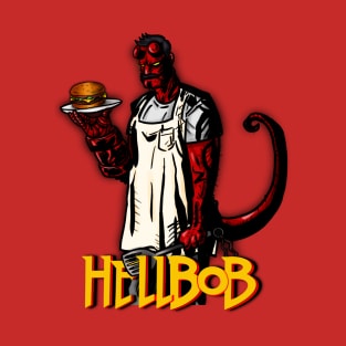 Hell Bob T-Shirt