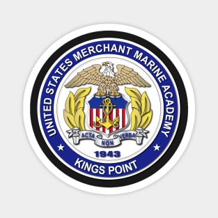 United States Merchant Marine Academy - Kings Point Magnet