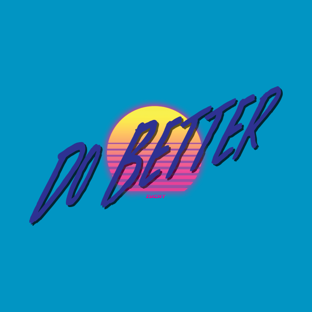 Do Better by IYCRT