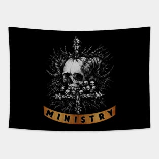 metal band Tapestry