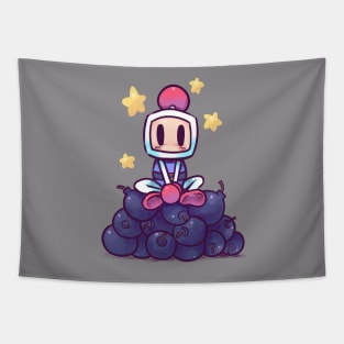 The bomberboii is back Tapestry