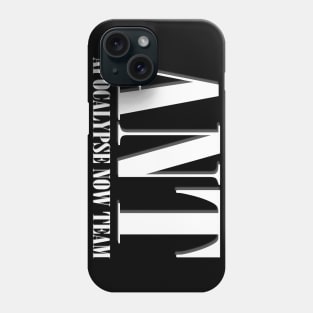 ANT - White Phone Case