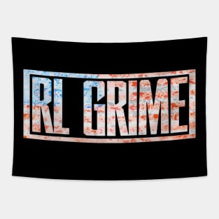 RLGRIME Tapestry