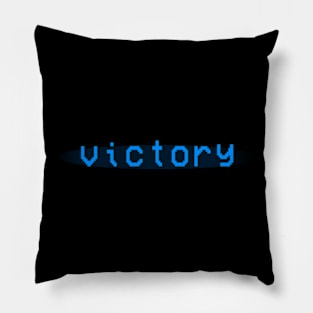 victory Pillow