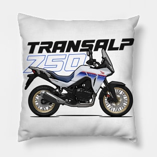 XL750 - Transalp Pillow