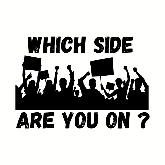 Which Side are you On? by Voices of Labor