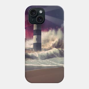 Lighthouse Phone Case