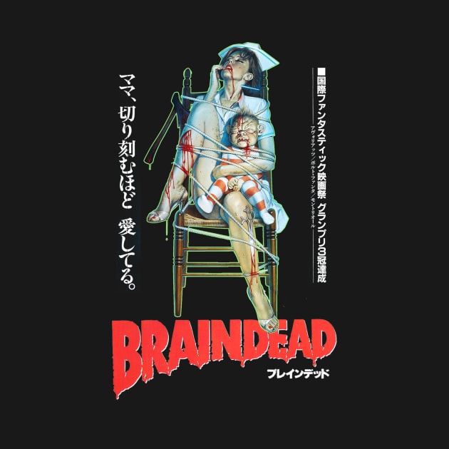 braindead by tvmorganas