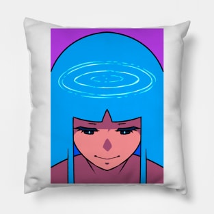 Brainwave Pillow