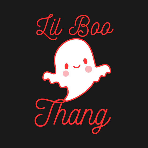 Lil Boo Thang by SuperShine