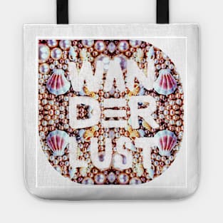 WANDERLUST Tote