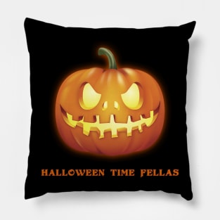 pumkin halloween Pillow