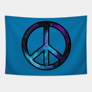 Galactic Peace Tapestry