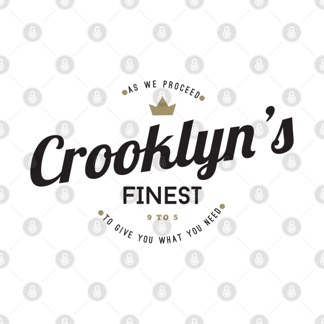 Crooklyn's Finest by Skush™