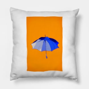 Umbrella Pillow