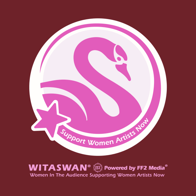 WITASWAN Logo by internationalSWANs