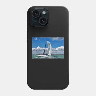 Ocean Racing Phone Case