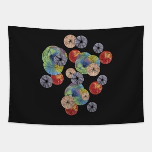 Solar System Tapestry