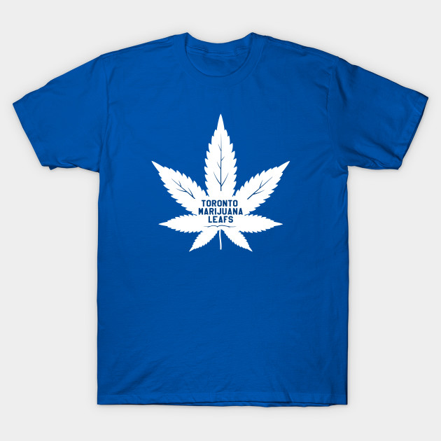 toronto maple leafs shirt