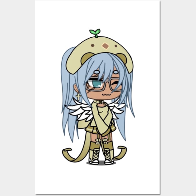 Gacha Life Posters for Sale