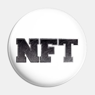 NFT Pin