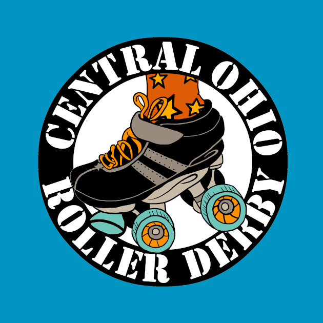 CORD Skate Logo by cordtees