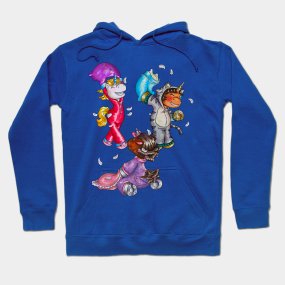 Tweens Hoodies Teepublic Au