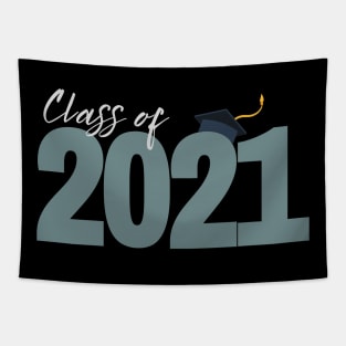 Class of 2021 Tapestry