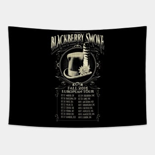 BBSmoke Tapestry