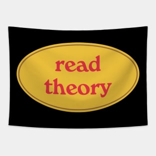 Read Theory Tapestry