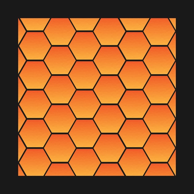 Honeycomb by DankSpaghetti