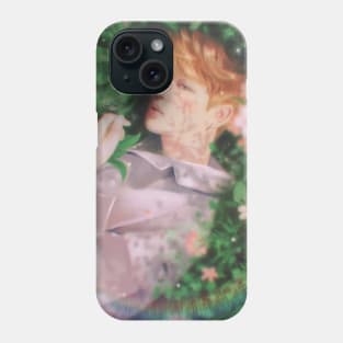 Love Yourself - Jimin Phone Case