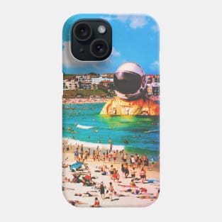 The Second Social Attempt Phone Case