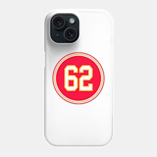 Austin Reiter Phone Case