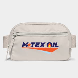 M Tex Oil Bag