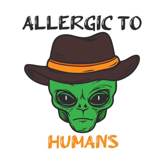 allergic to humans by MiMi-JK