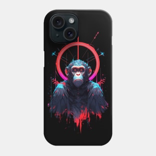 Rising Ape - Zira Phone Case