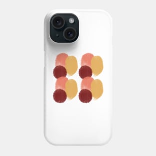 Dots Phone Case