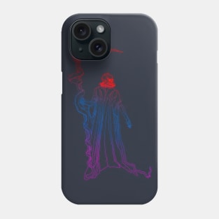 grim Reaper Phone Case