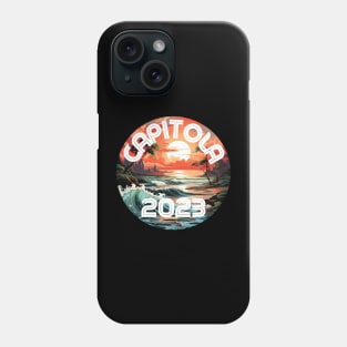 Capitola Phone Case