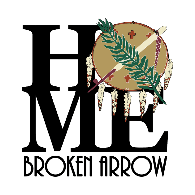 HOME Broken Arrow by Oklahoma