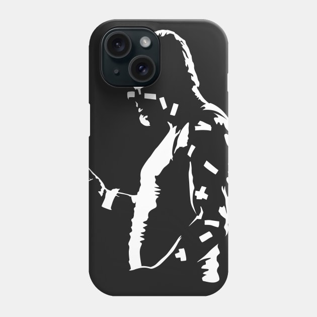 Marv Phone Case by Woah_Jonny