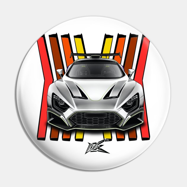 zenvo tsr s Pin by naquash