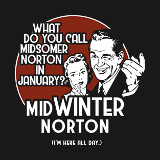 Midwinter Norton T-Shirt