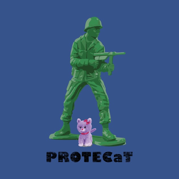 Protecat by at1102Studio