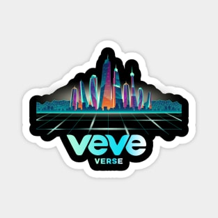 VeVe Verse - Meta Verse Magnet