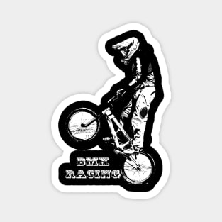 bmx Magnet