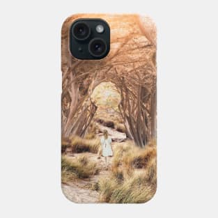 Undisclosed desire Phone Case