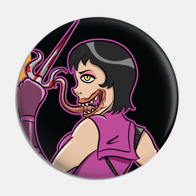 Pin on mortal kombat 11